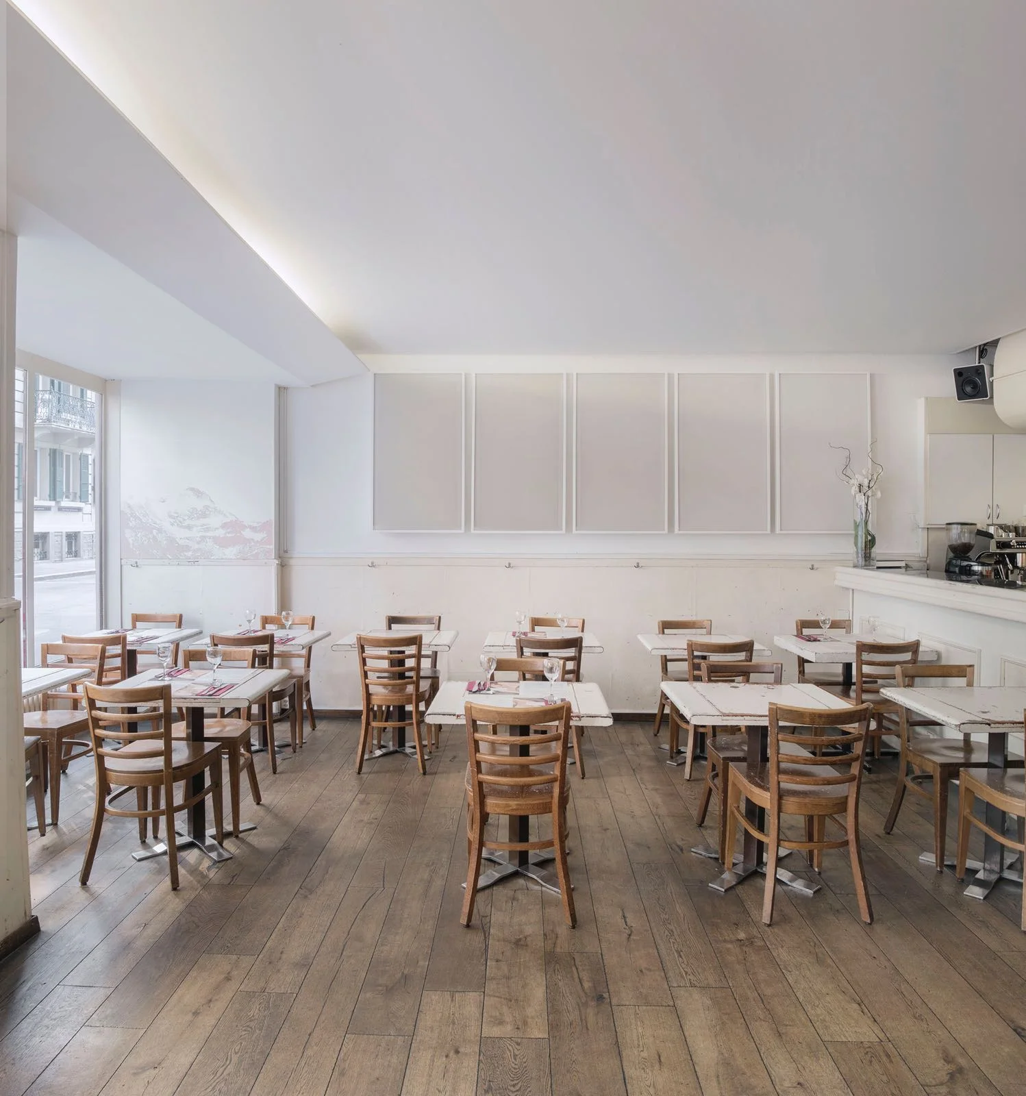 Café du Simplon