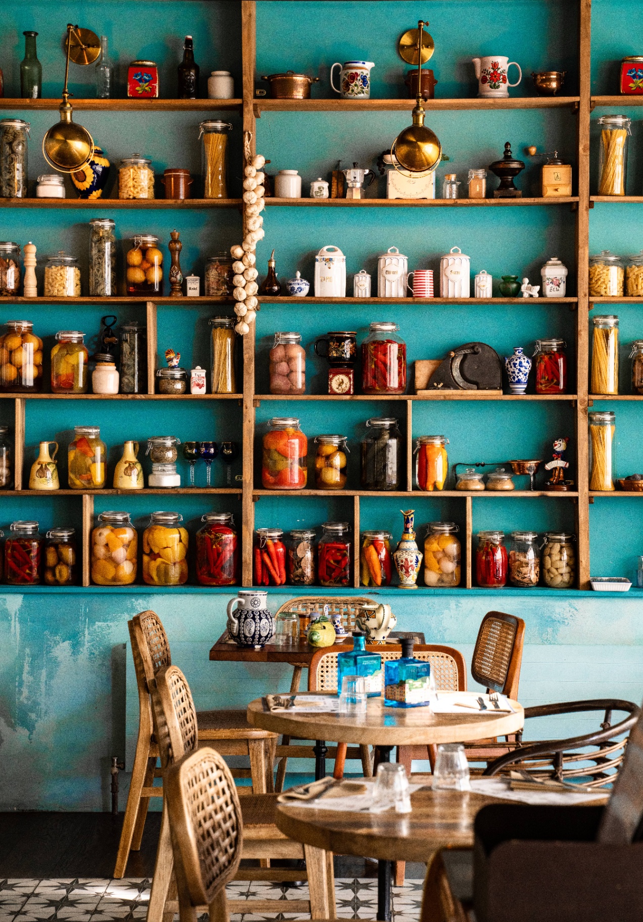 Un Po' Di Più Trattoria